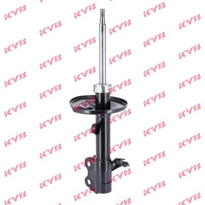 OEM 4852049335 KYB Iskunvaimennin 333361 varten TOYOTA