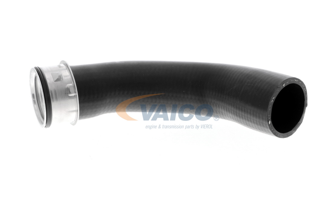 OEM 6Q0145838M VAICO Tubo flexible de aire de sobrealimentación V10-3802 para VOLKSWAGEN, SEAT, AUDI, SKODA