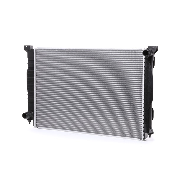 Radiator, motorkjøling (SKRD-0120594) fra STARK for AUDI A4 Sedan (8EC, B7) RS4 quattro (309 KW / 420 HK / Fra 2005)