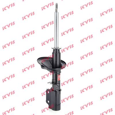 OEM 0K20334700G KYB Iskunvaimennin 333369 varten TOYOTA, KIA, HYUNDAI
