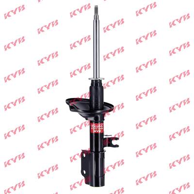 OEM 0K20334900G KYB Iskunvaimennin 333370 varten KIA, HYUNDAI
