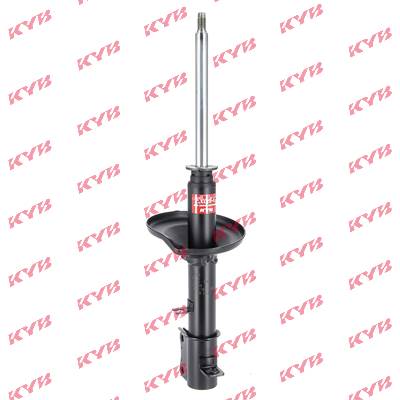 OEM 0K20128700F KYB Iskunvaimennin 333371 varten KIA, HYUNDAI