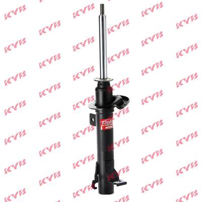 OEM 2S6118146DA KYB Iskunvaimennin 333384 varten VOLVO, FORD, MAZDA, FORD USA