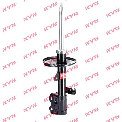 OEM 4852080064 KYB Ammortizzatore 333389 per TOYOTA, LEXUS