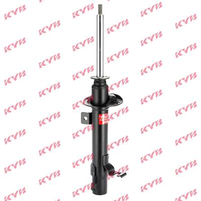 OEM 2N1118045AJ KYB Iskunvaimennin 333399 varten VOLVO, FORD, MAZDA