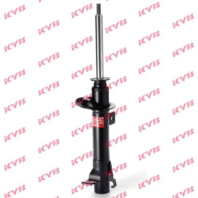 OEM 3M7118045AC KYB Shock absorber 333400 for FORD, MAZDA