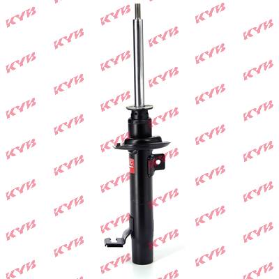OEM 3M7118045AC KYB Shock absorber 333401 for FORD, MAZDA