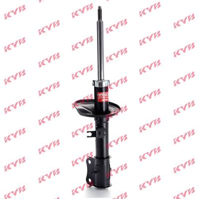 OEM 96410167 KYB Iskunvaimennin 333418 varten OPEL, CHEVROLET, DAEWOO, GMC, PLYMOUTH