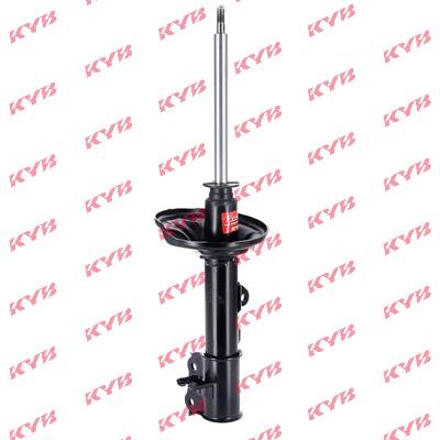 OEM 553612F100 KYB Iskunvaimennin 333492 varten KIA, HYUNDAI