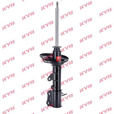 OEM 553512F400 KYB Ammortizzatore 333493 per HYUNDAI, KIA