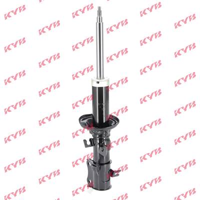 OEM 0K33C34700F KYB Iskunvaimennin 333502 varten KIA, HYUNDAI