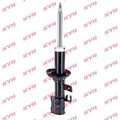 OEM 0K33C34900F KYB Iskunvaimennin 333503 varten KIA, HYUNDAI
