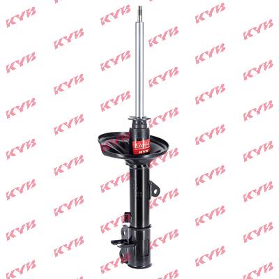 OEM 5536117630 KYB Iskunvaimennin 333504 varten KIA, HYUNDAI