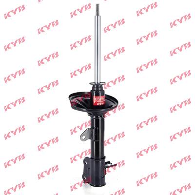 OEM 5535117630 KYB Iskunvaimennin 333505 varten KIA, HYUNDAI