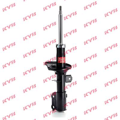 GETZ Ammortizzatore 333507 KYB