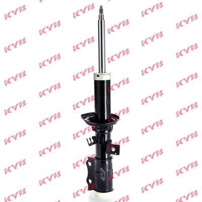 OEM 54660FD100 KYB Iskunvaimennin 333512 varten KIA, HYUNDAI