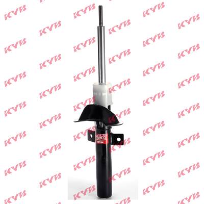 OEM 5027722 KYB Iskunvaimennin 333704 varten FORD