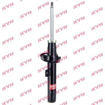OEM 5202Q7 KYB Iskunvaimennin 333728 varten VW, PEUGEOT, CITROЁN