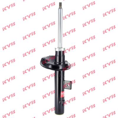 OEM 5202CP KYB Støtdemper 333734 for VW, PEUGEOT, CITROЁN, DS
