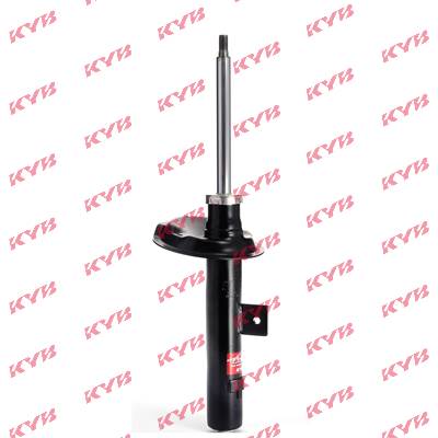 OEM 5202JS KYB Iskunvaimennin 333736 varten VW, PEUGEOT, CITROЁN, DS