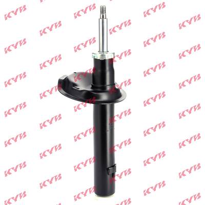 OEM 5206N2 KYB Iskunvaimennin 633830 varten VW, PEUGEOT, CITROЁN, DS