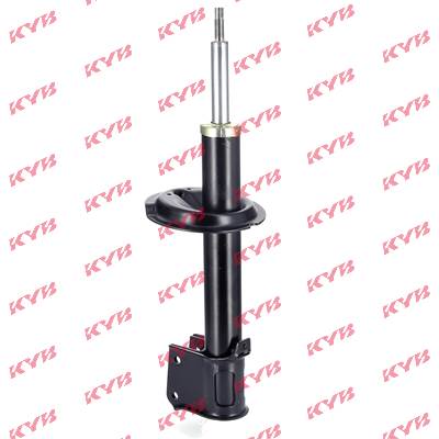 OEM 7592912 KYB Iskunvaimennin 633833 varten FIAT, ALFA ROMEO, LANCIA, INNOCENTI