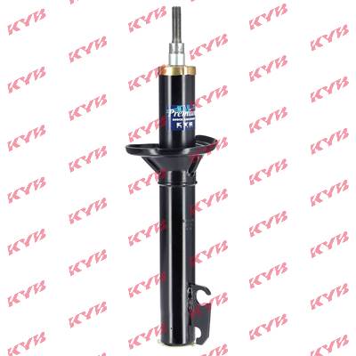 OEM V86AB18045AA KYB Iskunvaimennin 633834 varten FORD