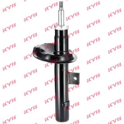 OEM 5202V4 KYB Iskunvaimennin 633836 varten VW, PEUGEOT, CITROЁN