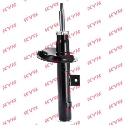 OEM 5202T5 KYB Iskunvaimennin 633838 varten VW, PEUGEOT, CITROЁN, DS