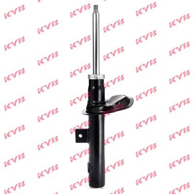 OEM 96113469 KYB Iskunvaimennin 633839 varten PEUGEOT, CITROЁN