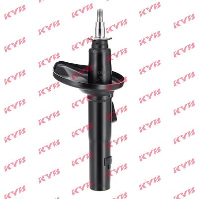 OEM 5202N2 KYB Iskunvaimennin 634010 varten PEUGEOT, CITROЁN, CHEVROLET, DS