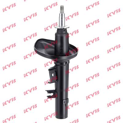 OEM 5202000 KYB Iskunvaimennin 634011 varten PEUGEOT, CITROЁN, CHEVROLET