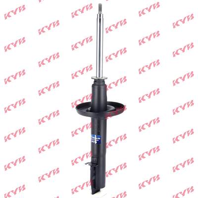 OEM 5024379 KYB Iskunvaimennin 634015 varten FORD