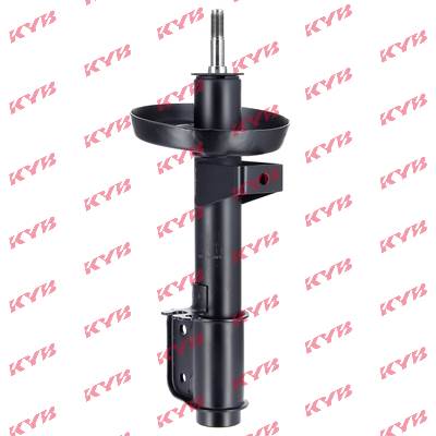 OEM 22054801 KYB Iskunvaimennin 634021 varten FORD, OPEL, VAUXHALL