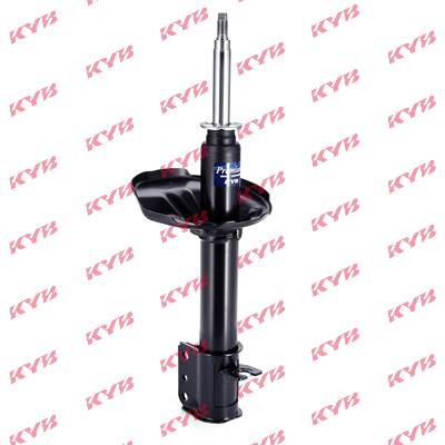 OEM G21128700F KYB Iskunvaimennin 634026 varten MAZDA