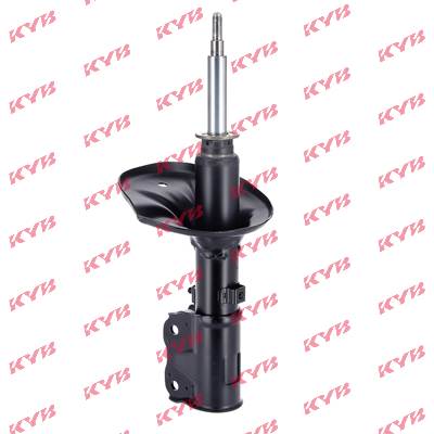 OEM MB518687 KYB Iskunvaimennin 634029 varten MITSUBISHI, HYUNDAI