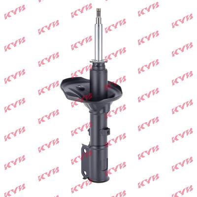 OEM MB633441 KYB Iskunvaimennin 634034 varten MITSUBISHI