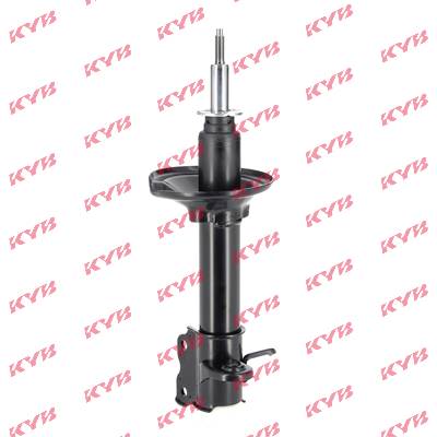 OEM 5530362C26 KYB Iskunvaimennin 634039 varten NISSAN