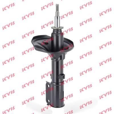 OEM MB573601 KYB Iskunvaimennin 634042 varten MITSUBISHI, HYUNDAI