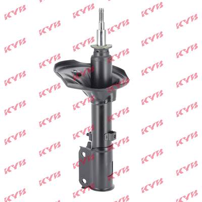 OEM MB573608 KYB Iskunvaimennin 634043 varten MITSUBISHI, HYUNDAI
