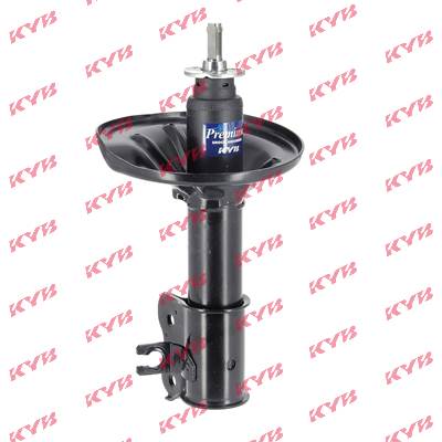 OEM GC5J34700A KYB Iskunvaimennin 634044 varten FORD, MAZDA, MERCURY