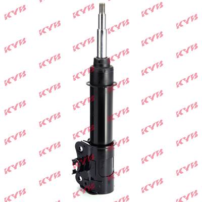 OEM 4160160A00 KYB Iskunvaimennin 634072 varten SUZUKI, CHEVROLET, BEDFORD