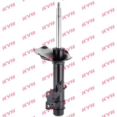 OEM 543039C504 KYB Iskunvaimennin 634075 varten NISSAN