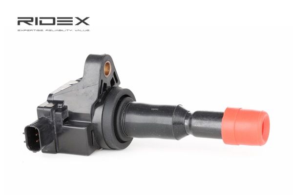 OEM 30520PWC003 RIDEX Sytytyspuola 689C0285 varten HONDA