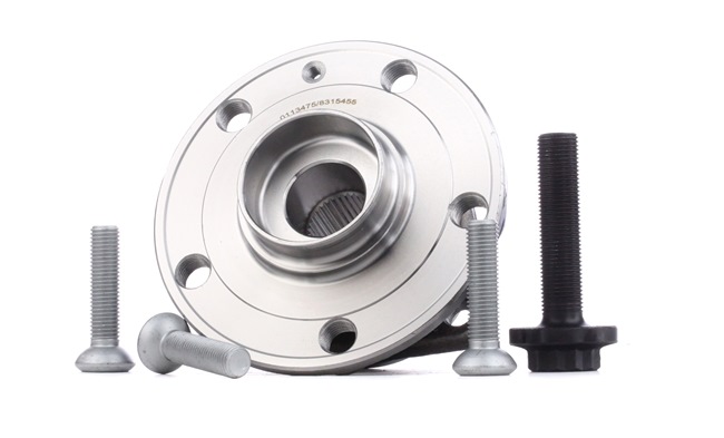 OEM 8S0498625 STARK  Radlagersatz SKWB-0180821 für VW, AUDI, SKODA, SEAT, CUPRA