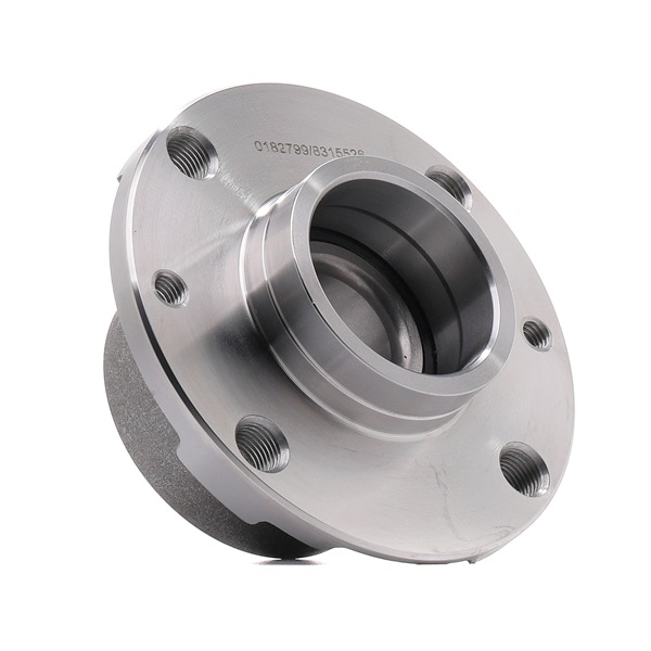 OEM 7746191 STARK Wheel bearing kit SKWB-0180832 for FIAT, ALFA ROMEO, LANCIA, INNOCENTI