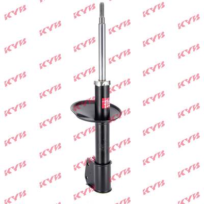 OEM 8200299821 KYB Ammortizzatore 333742 per RENAULT, RENAULT TRUCKS