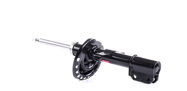 OEM 543022134R KYB Iskunvaimennin 333744 varten RENAULT, RENAULT TRUCKS