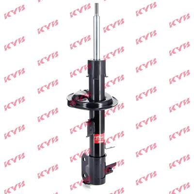 OEM 71750446 KYB Iskunvaimennin 333752 varten FIAT, SUZUKI, ALFA ROMEO, LANCIA