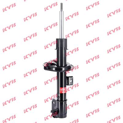 OEM 71746769 KYB Iskunvaimennin 333753 varten FIAT, SUZUKI, FSO